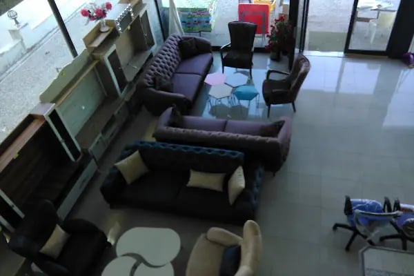 Çarıkçılar Halı Mobilya - Resim 5