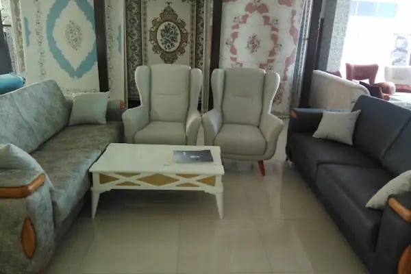 Çarıkçılar Halı Mobilya - Resim 9
