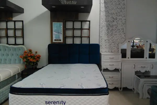 Çarıkçılar Halı Mobilya - Resim 20