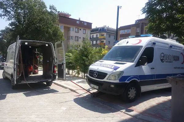 Gökhan Oto Lastik Tamiri - 7/24 Yol Yardım - Resim 4