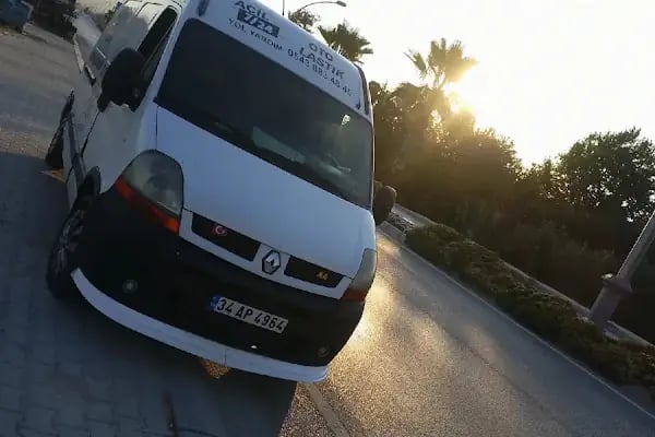 Gökhan Oto Lastik Tamiri - 7/24 Yol Yardım - Resim 8