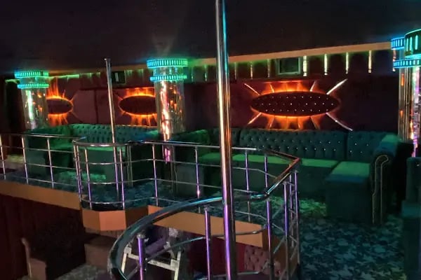 Yakut Night Club - Resim 1