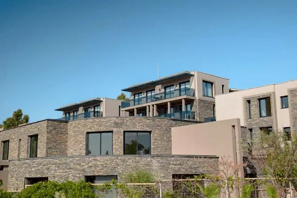 Zef Residence - Resim 10