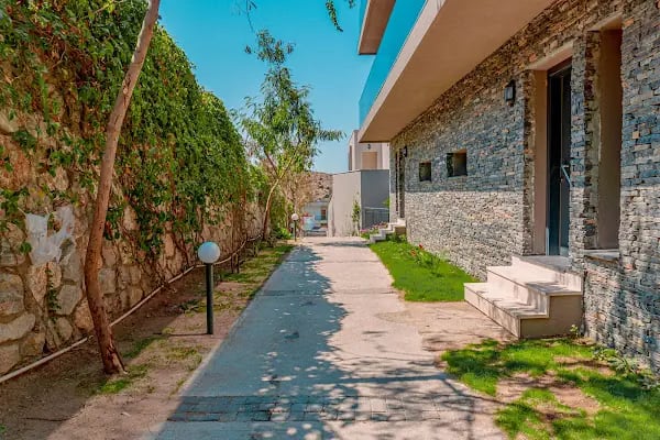 Zef Residence - Resim 7