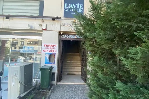 Lavie Güzellik Gürsu - Resim 2
