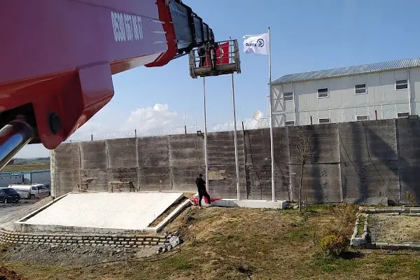 Arnavutköy Kurt Vinç İnşaat - Resim 5