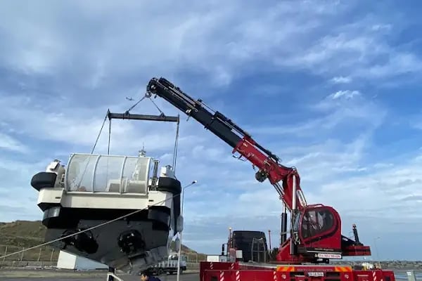 Arnavutköy Kurt Vinç İnşaat - Resim 18