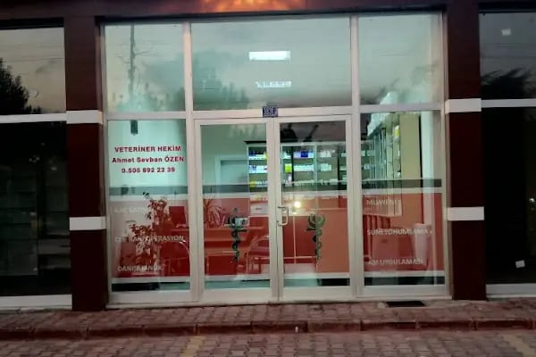 KONYA VETERİNER ANADOLU VETERİNER KLİNİĞİ VE İLAÇLARI - Resim 9
