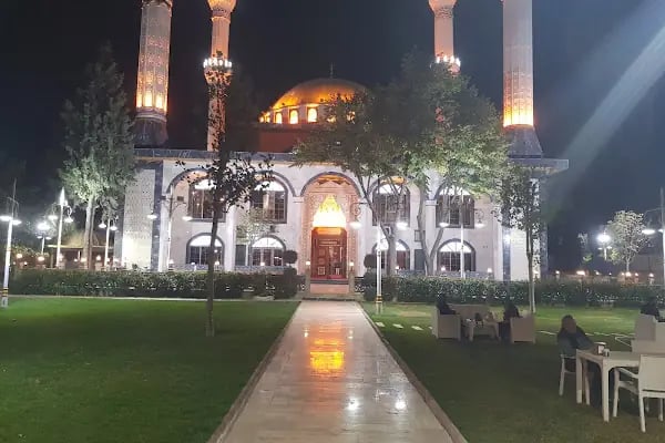 Dürümcü Ali Usta MANİSA - Resim 11