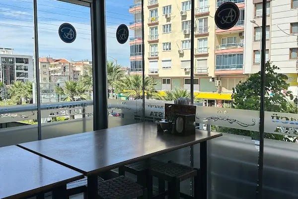 Dürümcü Ali Usta MANİSA - Resim 12