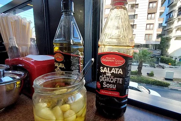 Dürümcü Ali Usta MANİSA - Resim 14