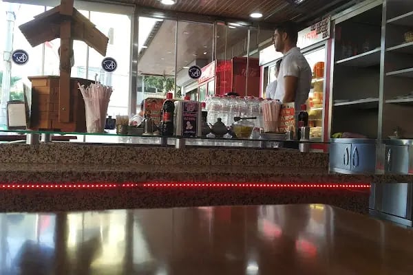 Dürümcü Ali Usta MANİSA - Resim 10