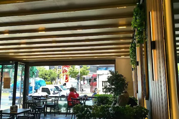 Helvacızade Ev Tatlıları Söğütlü - Resim 4