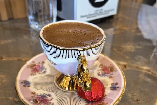 Helvacızade Ev Tatlıları Söğütlü - Resim 17
