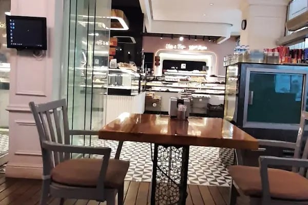 Helvacızade Ev Tatlıları Söğütlü - Resim 20