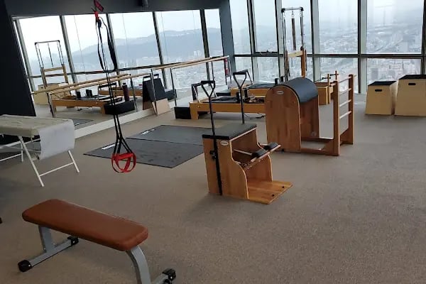 Fitside Metropol Spor Salonu - Resim 13