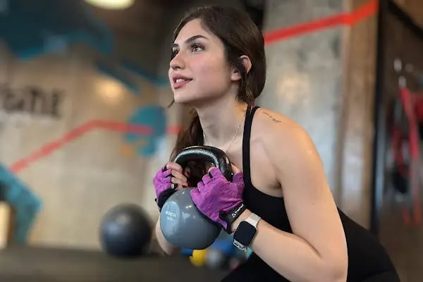 Fitside Metropol Spor Salonu - Resim 19