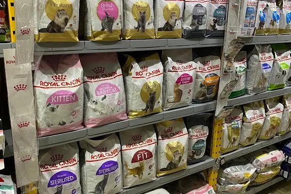 Rich Puppy Pet Shop &amp; Pet Kuaför &amp; Pet Cafe - Resim 18