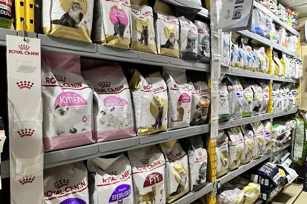 Rich Puppy Pet Shop &amp; Pet Kuaför &amp; Pet Cafe - Resim 5