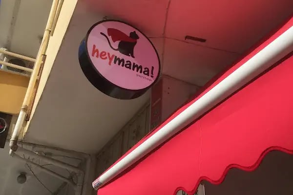 HeyMama Petshop - Resim 5