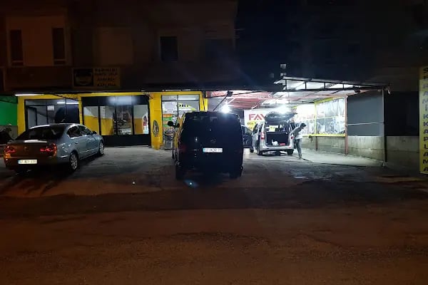 Mahmutlar Oto yıkama ( Favori) - Resim 2