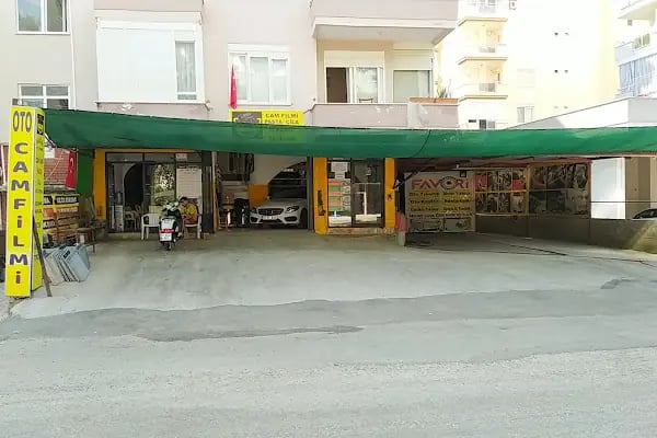 Mahmutlar Oto yıkama ( Favori) - Resim 14