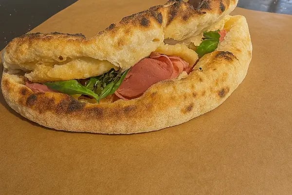 Ravello Kitchen | Butik İtalyan Mutfağı | Taze Makarna, Napoli Pizza - Resim 2