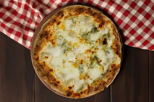 Ravello Kitchen | Butik İtalyan Mutfağı | Taze Makarna, Napoli Pizza - Resim 17