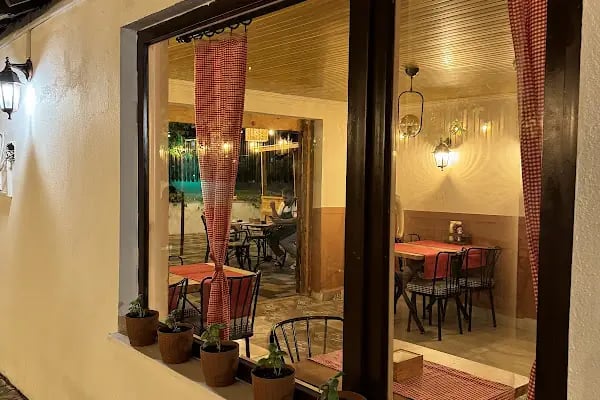 Ravello Kitchen | Butik İtalyan Mutfağı | Taze Makarna, Napoli Pizza - Resim 13