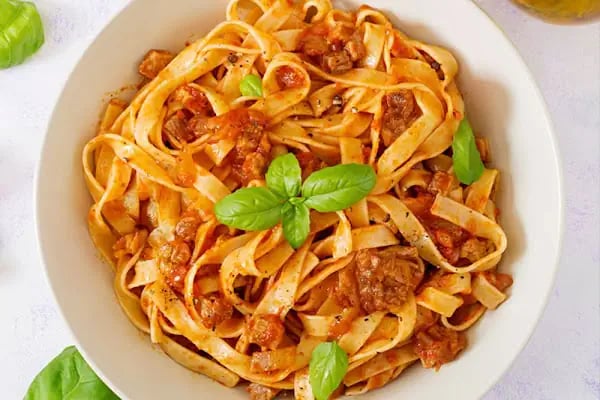 Ravello Kitchen | Butik İtalyan Mutfağı | Taze Makarna, Napoli Pizza - Resim 8
