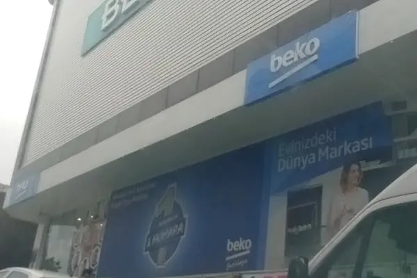 Bellona Beko - Zafer Ticaret - Resim 12