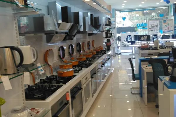 Bellona Beko - Zafer Ticaret - Resim 4