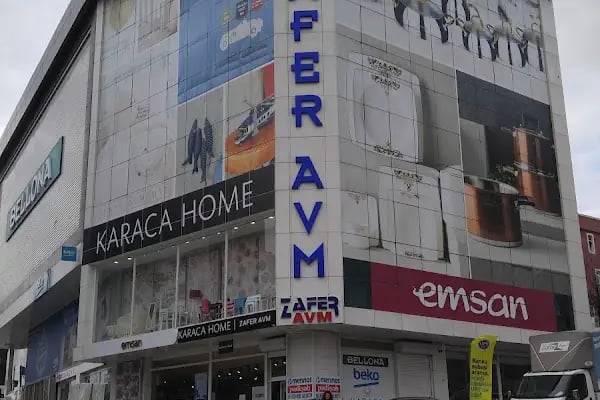 Bellona Beko - Zafer Ticaret - Resim 15