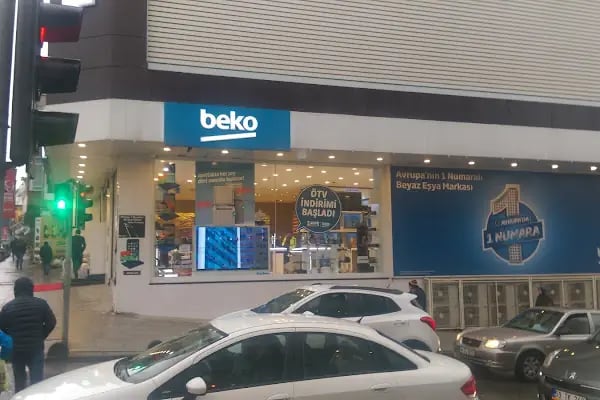 Bellona Beko - Zafer Ticaret - Resim 16
