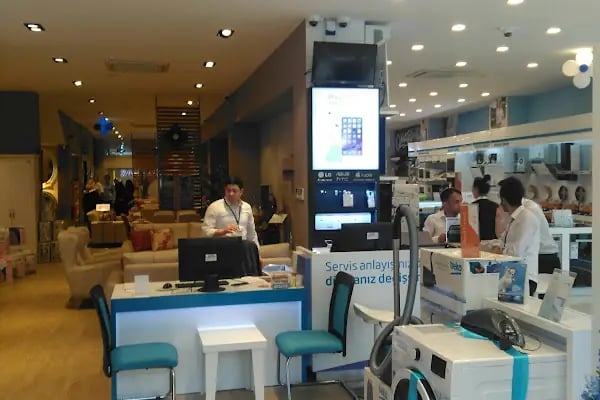 Bellona Beko - Zafer Ticaret - Resim 6