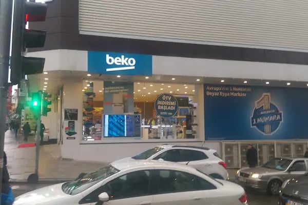 Bellona Beko - Zafer Ticaret - Resim 11