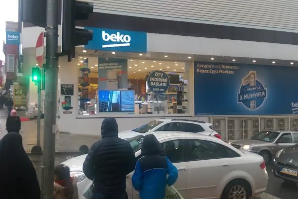 Bellona Beko - Zafer Ticaret - Resim 18
