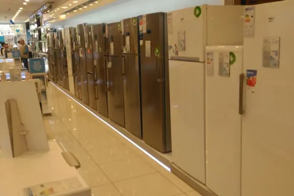 Bellona Beko - Zafer Ticaret - Resim 8