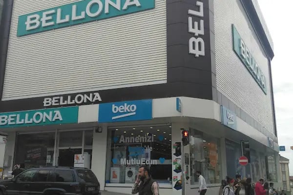 Bellona Beko - Zafer Ticaret - Resim 1