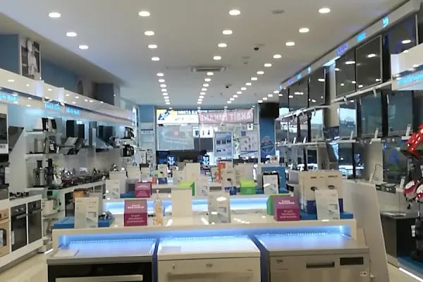 Bellona Beko - Zafer Ticaret - Resim 2