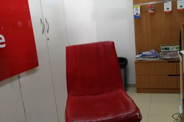 Vodafone - Resim 1