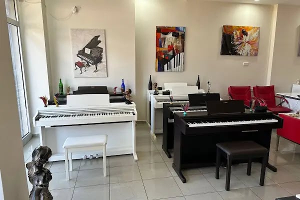 Piyano Store - Resim 7