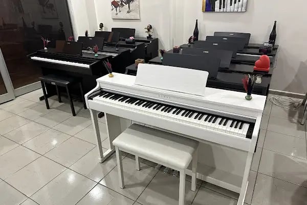 Piyano Store - Resim 9