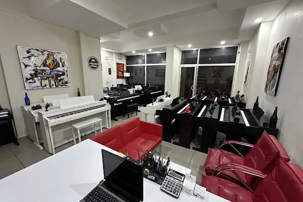 Piyano Store - Resim 3