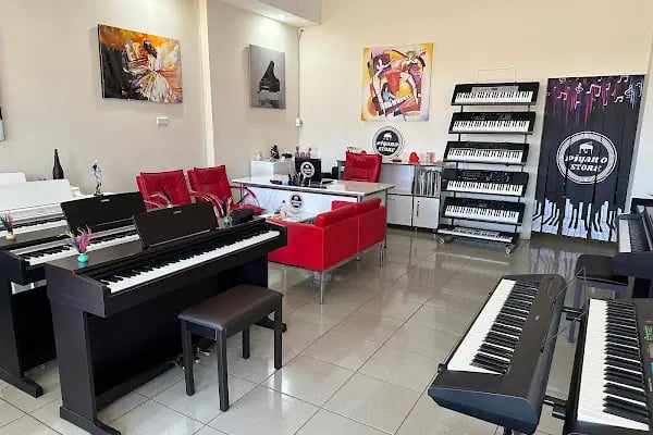 Piyano Store - Resim 5