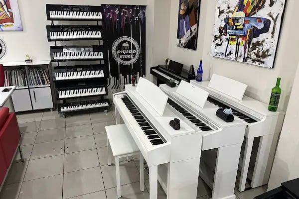 Piyano Store - Resim 13