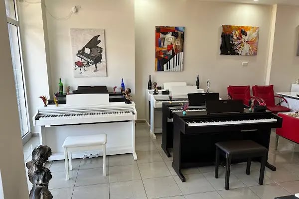 Piyano Store - Resim 2