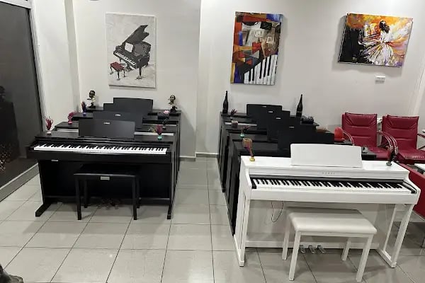 Piyano Store - Resim 12