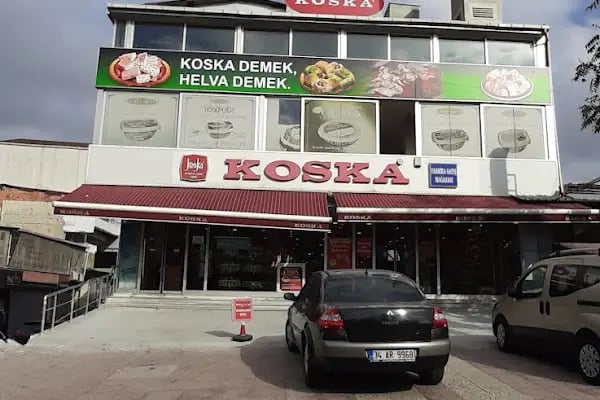 Koska Helvacısı - Resim 19