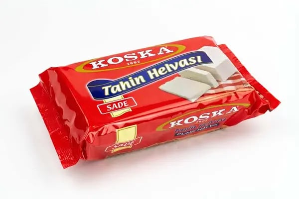 Koska Helvacısı - Resim 8